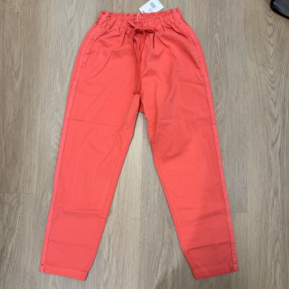 NWT Xirena Rex pant